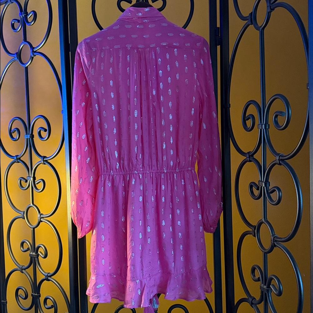 SURF GYPSY Hamptons Dress - Picture 4 of 16